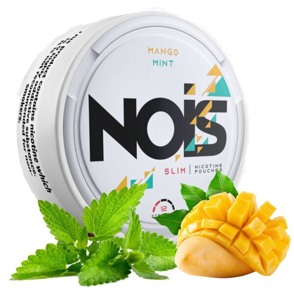 NOIS Mango Mint