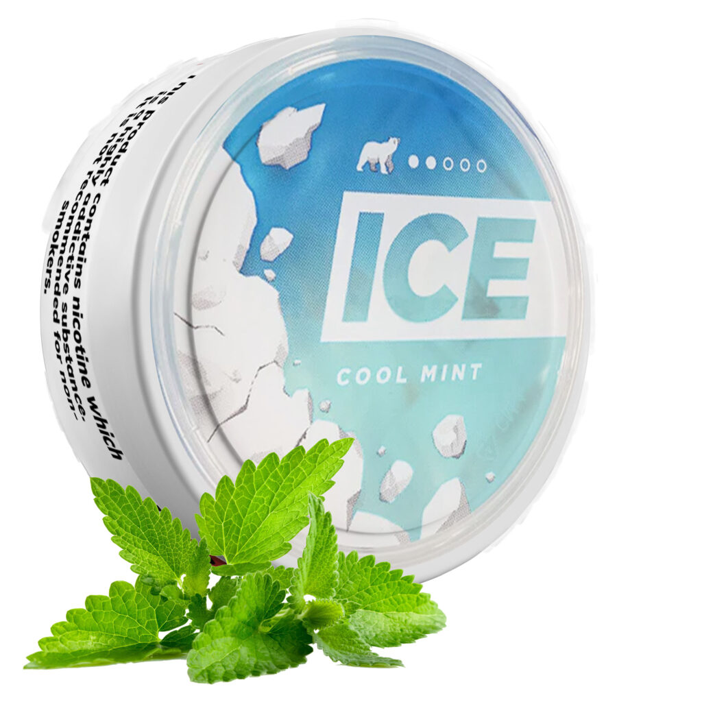 ICE Cool Mint