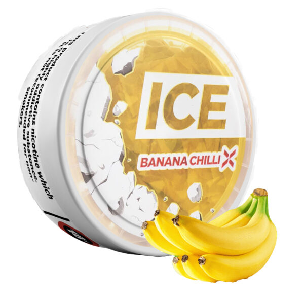 ICE Banana Chili X