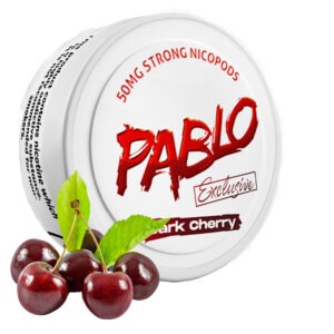 Pablo Dark Chery