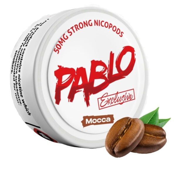 Pablo Mocca