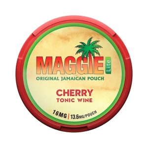 Cherry-Tonic-Wine-Maggie-Nicotine-Pouches-Lite