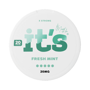 its-fresh-mint-x-strong